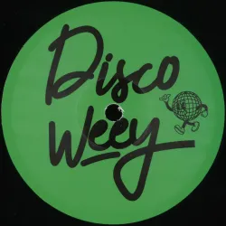 Hotmood - Discoweey Hits Vol 2