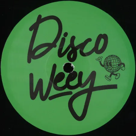 Hotmood - Discoweey Hits Vol 2