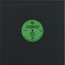 Hotmood - Discoweey Hits Vol 2
