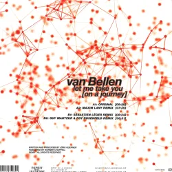 Van Bellen - Let Me Take You On A Journey