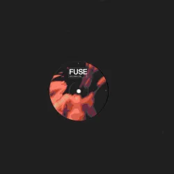 Isaac Carter - Disconnected EP