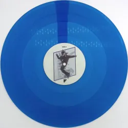 Jay Lumen - Bounce / Metro