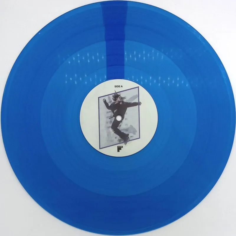 Jay Lumen - Bounce / Metro