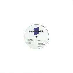 Jay Lumen - Bounce / Metro
