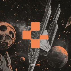 Mihai Pol - Phantom EP