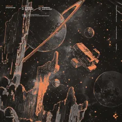 Mihai Pol - Phantom EP