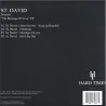 St. David - Message Of Love EP