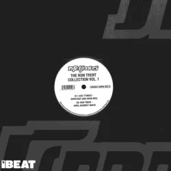 New African Orchestra - The Ron Trent Collection Vol.1 LP