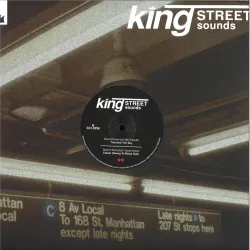 Various - King Street Sounds Sampler Vol. 6