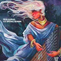 Jiminy Hop,M.O.S.,Felix Raphael,Ghenwa Nemnom - MOS009