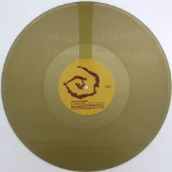 Ron Trent - I Feel The Rhythm