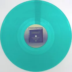 Chez Damier
&
Ron Trent
,
M.D. - Hip To Be Disillusioned Vol. 1