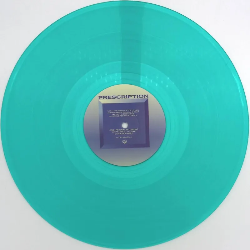 Chez Damier
&
Ron Trent
,
M.D. - Hip To Be Disillusioned Vol. 1