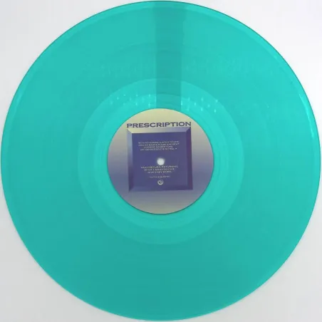 Chez Damier
&
Ron Trent
,
M.D. - Hip To Be Disillusioned Vol. 1