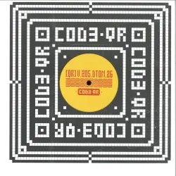 Various - [QR]V.205.DTON.26