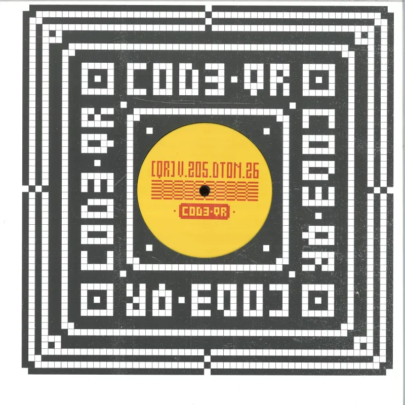 Various - [QR]V.205.DTON.26