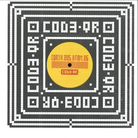 Various - [QR]V.205.DTON.26