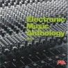 VARIOUS - ELECTRONIC MUSIC ANTHOLOGY 04 - HAPPY MUSIC FOR HAPPY F LP 2x12"