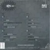 Various - REX CLUB DRUM'N' BASS LP 2x12"