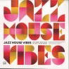 Various - JAZZ HOUSE VIBES LP 2x12"