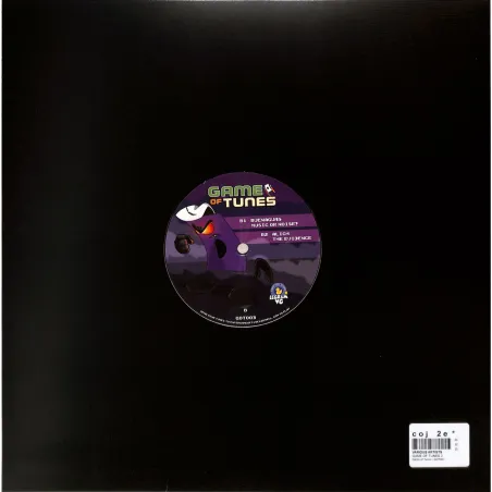 Various Artists - GAME OF TUNES 3