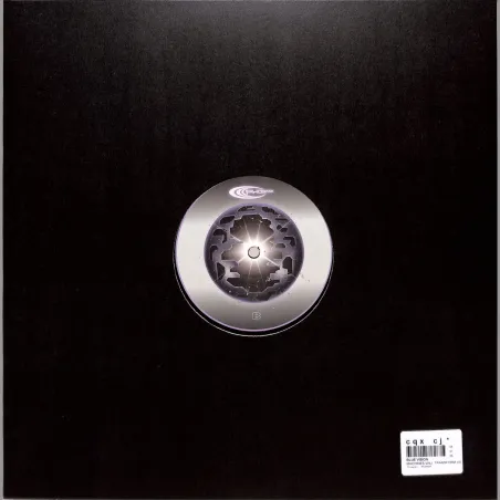 Blue Vision - MACHINES WILL TRANSFORM US EP