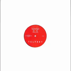 Telfort - THE DRIFT