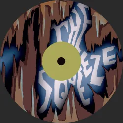 Various - THE SQUEEZE EP