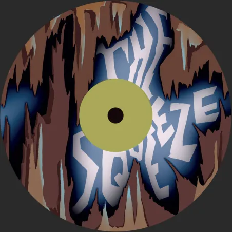 Various - THE SQUEEZE EP