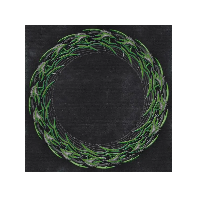HexagonSound - Music for the Self-Medicated [Printed Sleeve]