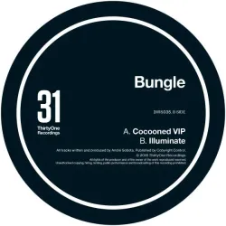 Bungle - Cocooned VIP