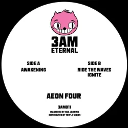 Aeon Four - Awakening