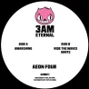 Aeon Four - Awakening
