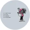 inconnu - Lover To Lover EP [Colored Vinyl]