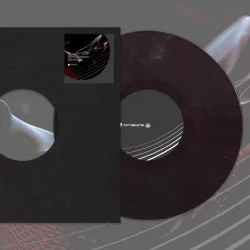 Aural Imbalance - Shortform [Stickered Sleeve,Colored Vinyl]