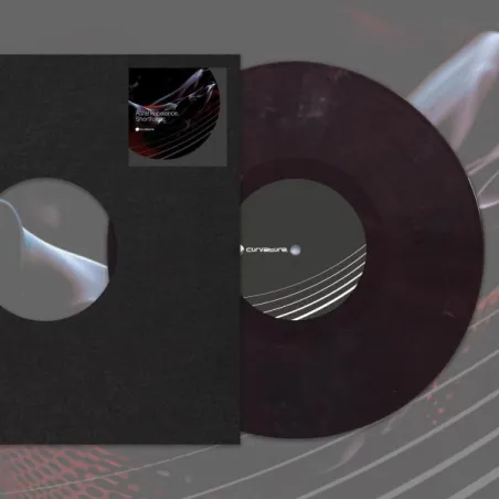 Aural Imbalance - Shortform [Stickered Sleeve,Colored Vinyl]