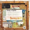 Bobby
&
Djenko - Burning Up EP