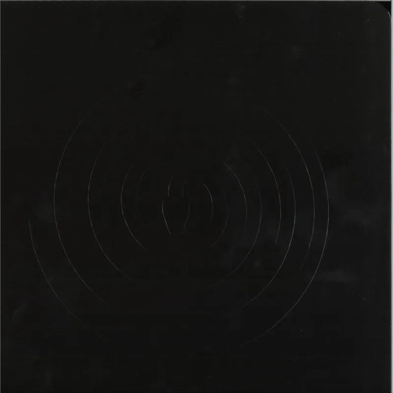 BLNDR - Stomiidae