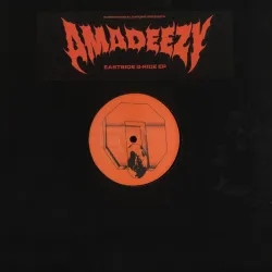 Amadeezy - Eastside G-Ride