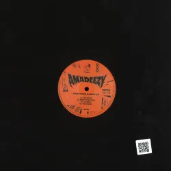 Amadeezy - Eastside G-Ride