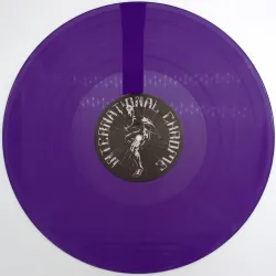 Nite Fleit - The Truth EP