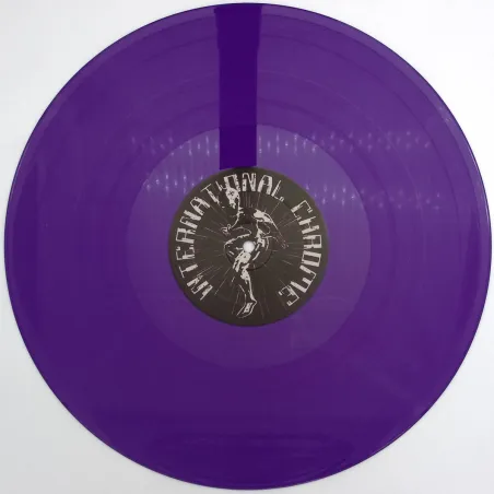 Nite Fleit - The Truth EP