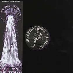 Nite Fleit - The Truth EP