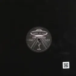 Nite Fleit - The Truth EP