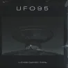 UFO95 - A Brutalist Dystopian Society LP 2x12"