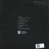 UFO95 - A Brutalist Dystopian Society LP 2x12"