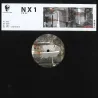 NX1 - NX1 - PH EP Incl. UVB Remix