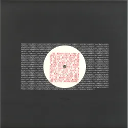 Stef Mendesidis - Cyborg Ep