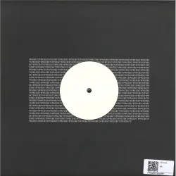 Stef Mendesidis - Cyborg Ep