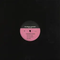 Terence Fixmer - This Dark Galaxy EP